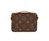 Micro Métis Bag, back view